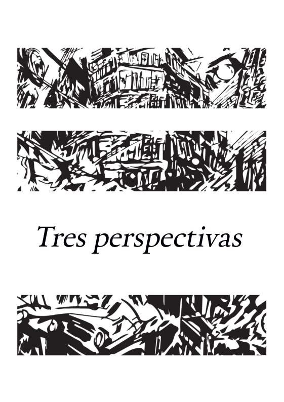 Ires perspectivas  7 b ( o I 
